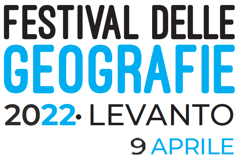 Festival delle Geografie 2022. Il programma di sabato 9 aprile